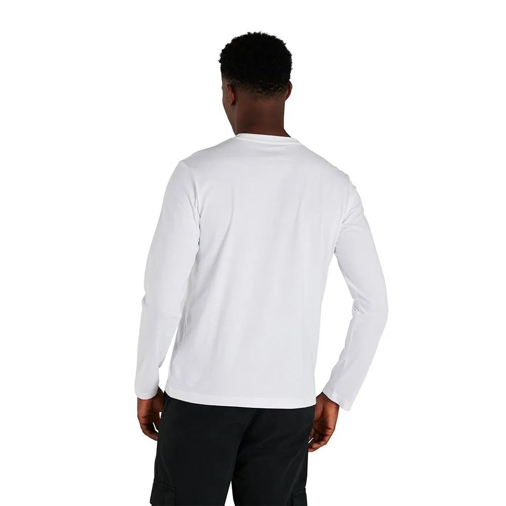 Berghaus Big Logo T-shirt Med Lång ärm