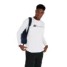 Berghaus Big Logo T-shirt Med Lång ärm