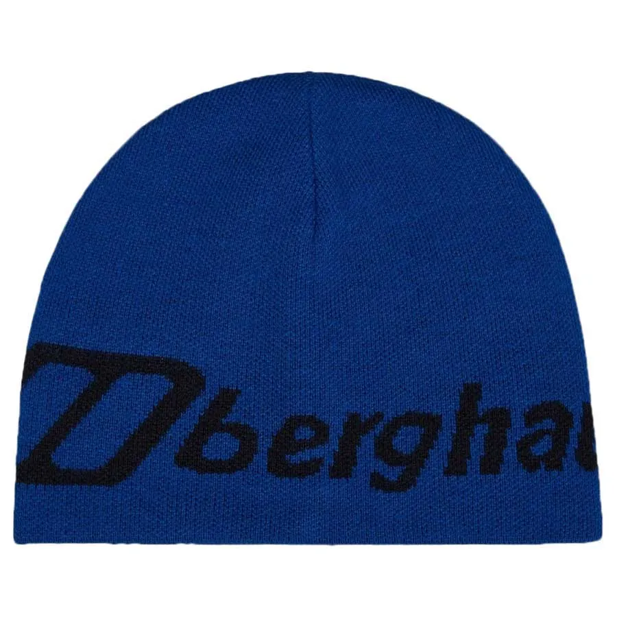 Berghaus Blocks Mössa, Kw3 blue / black
