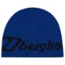 Berghaus Blocks Mössa, Kw3 blue / black