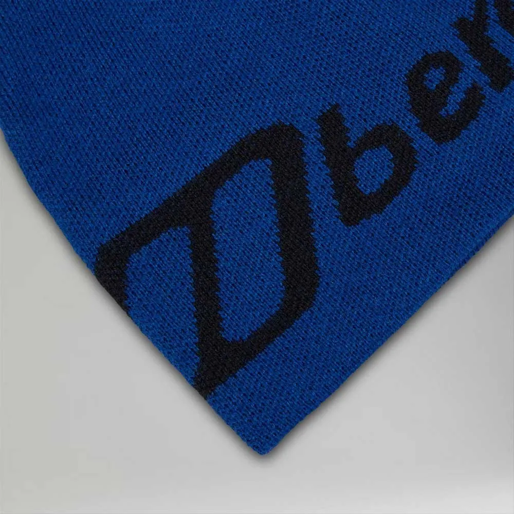 Berghaus Blocks Mössa, Kw3 blue / black