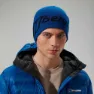 Berghaus Blocks Mössa, Kw3 blue / black