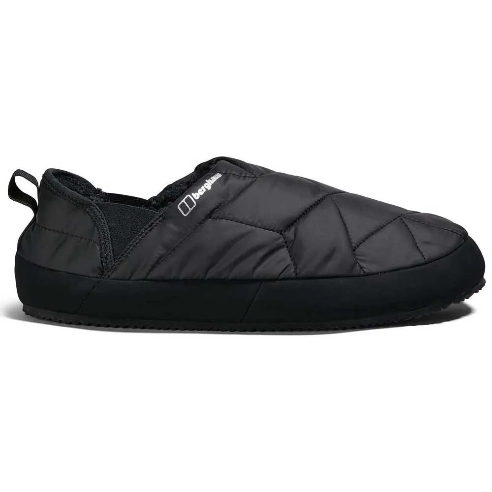 Berghaus Bothy 2.0 Tofflor, Black