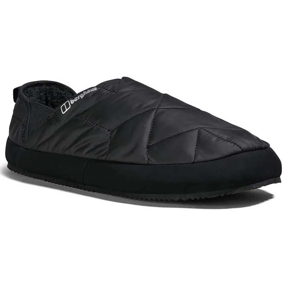 Berghaus Bothy 2.0 Tofflor, Black