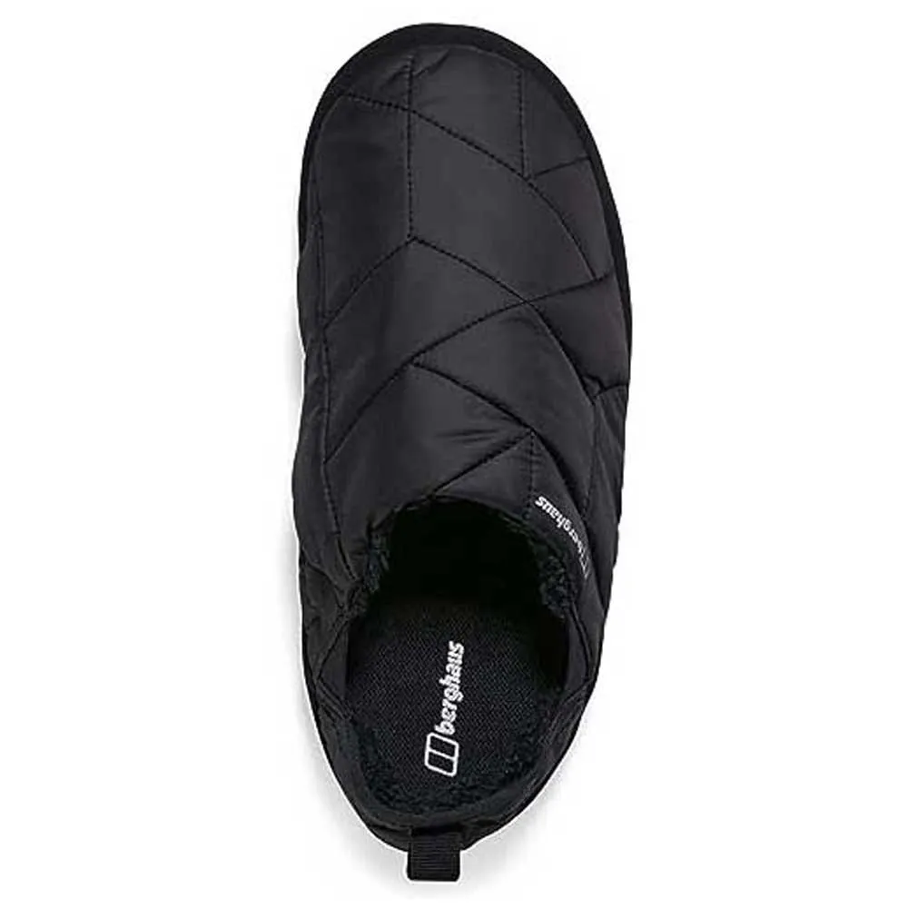 Berghaus Bothy 2.0 Tofflor, Black