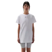 Berghaus Boyfriend Lineation T-shirt Med Korta ärmar Berghaus Boyfriend Lineation T-shirt Med Korta ärmar