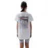 Berghaus Boyfriend Lineation T-shirt Med Korta ärmar