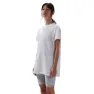 Berghaus Boyfriend Lineation T-shirt Med Korta ärmar