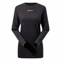 Berghaus Boyfriend Setting Sun T-shirt Med Lång ärm Berghaus Boyfriend Setting Sun T-shirt Med Lång ärm