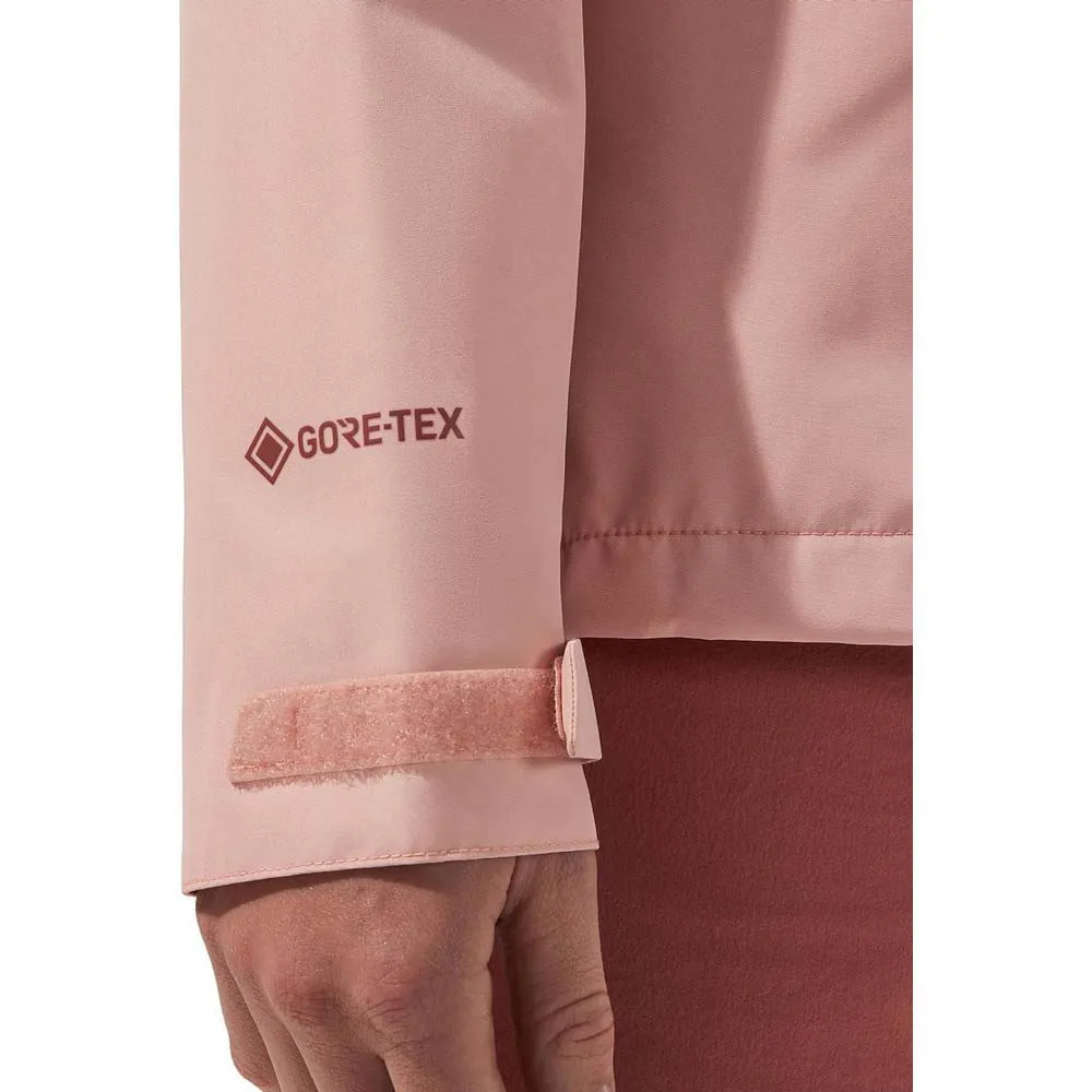 Berghaus Brambfell Goretex Interactive Jacka, Cavern pink Berghaus Brambfell Goretex Interactive Jacka, Cavern pink