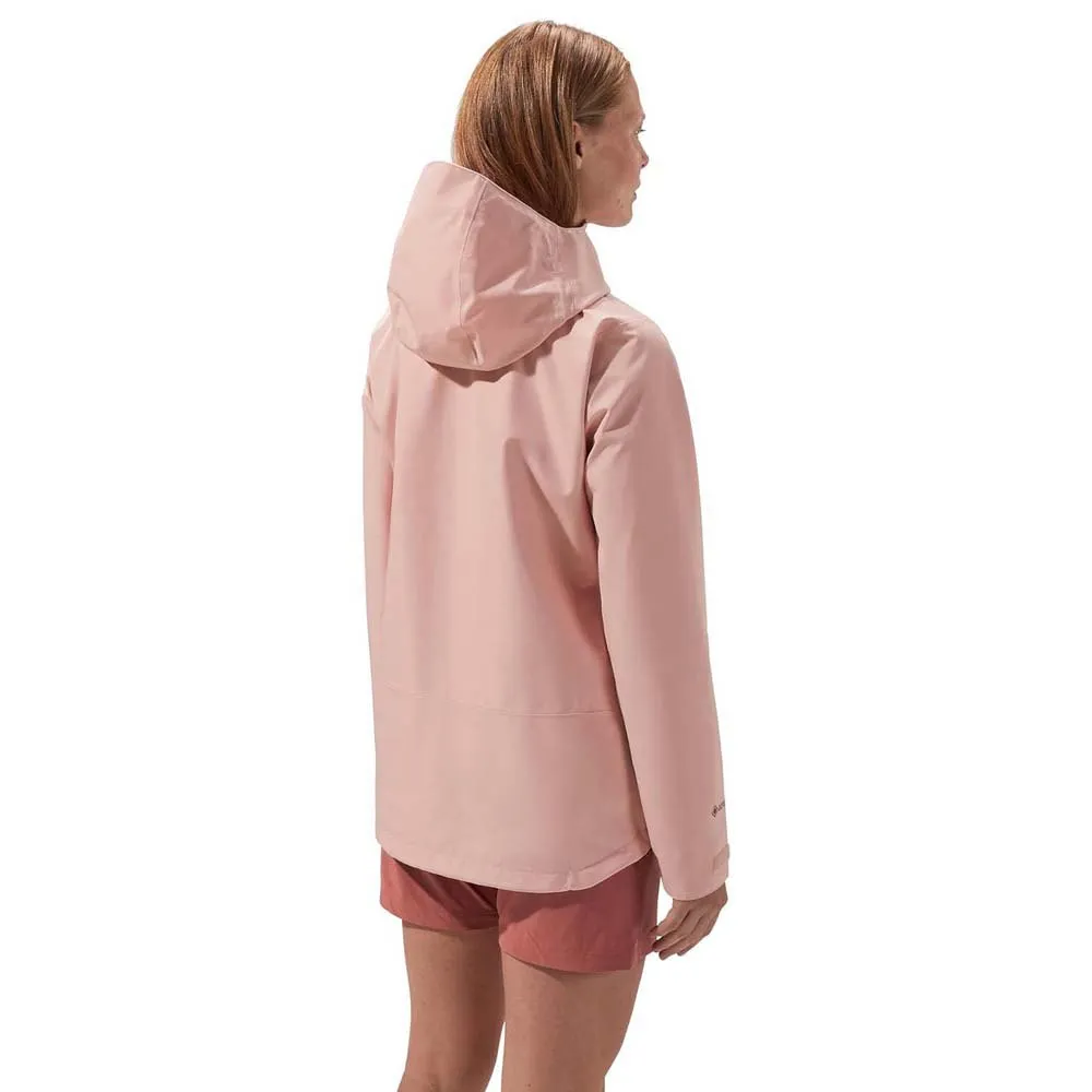 Berghaus Brambfell Goretex Interactive Jacka, Cavern pink Berghaus Brambfell Goretex Interactive Jacka, Cavern pink