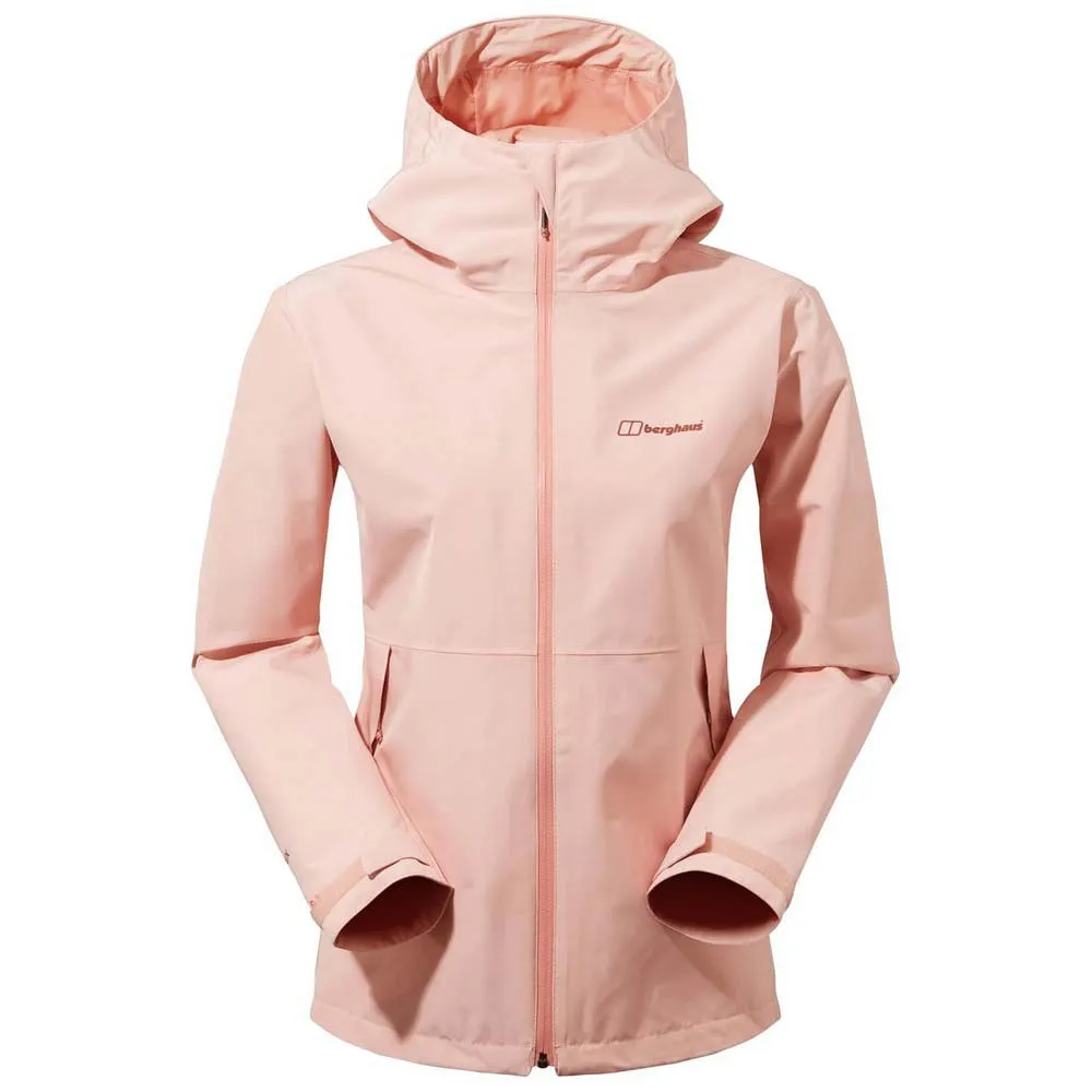 Berghaus Brambfell Goretex Interactive Jacka, Cavern pink Berghaus Brambfell Goretex Interactive Jacka, Cavern pink