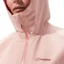 Berghaus Brambfell Goretex Interactive Jacka, Cavern pink