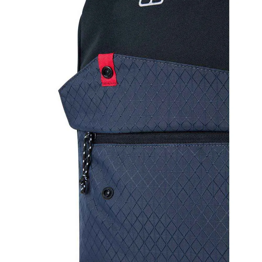 Berghaus Brand 25l Ryggsäck, Black / dark grey