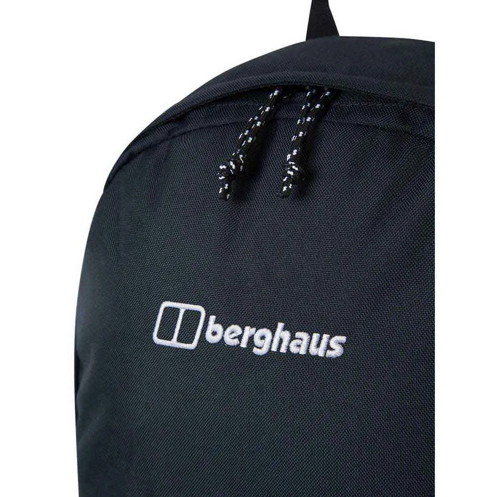 Berghaus Brand 25l Ryggsäck, Black / dark grey