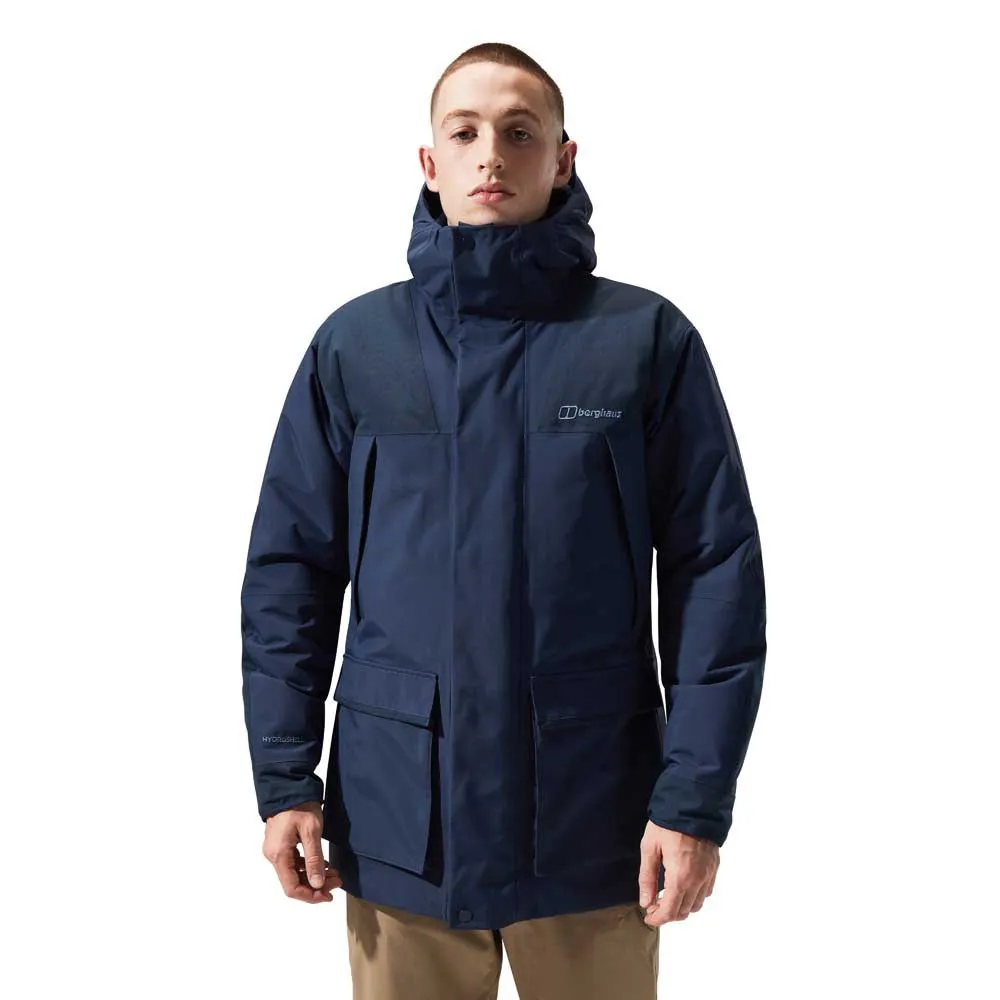 Berghaus Breccan Parka
