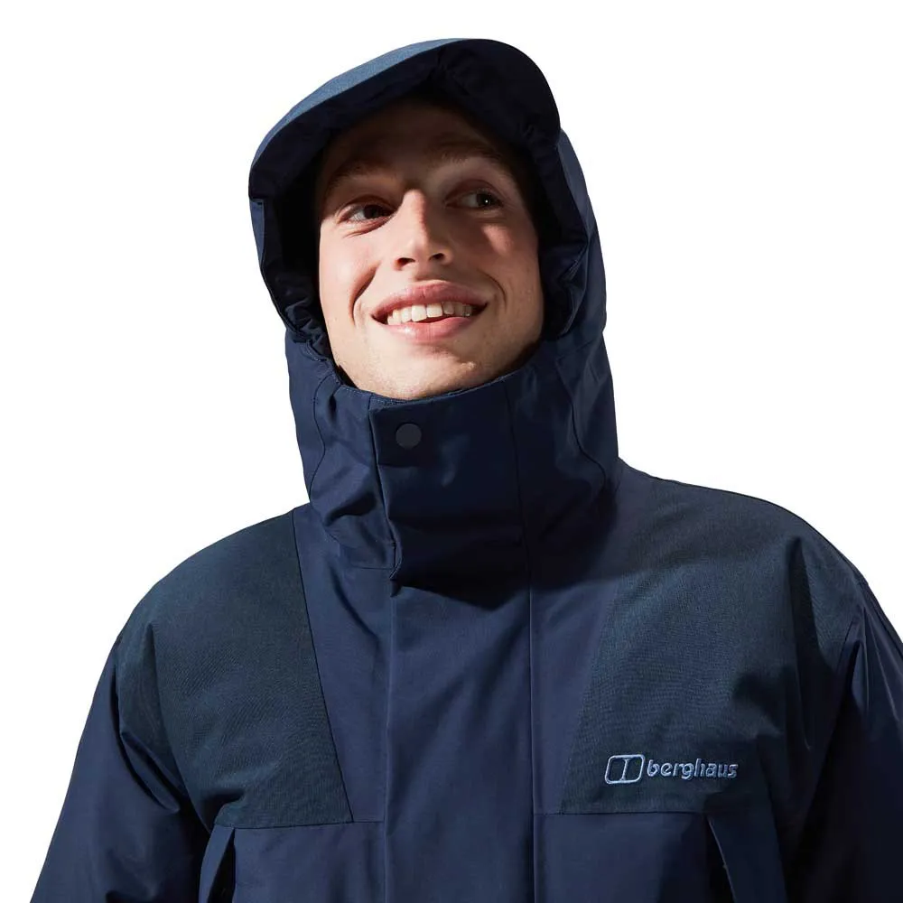 Berghaus Breccan Parka