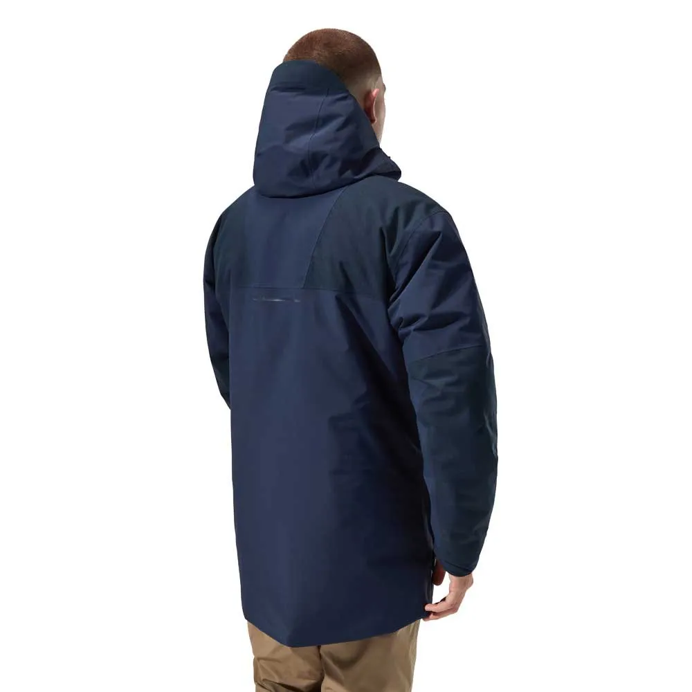 Berghaus Breccan Parka