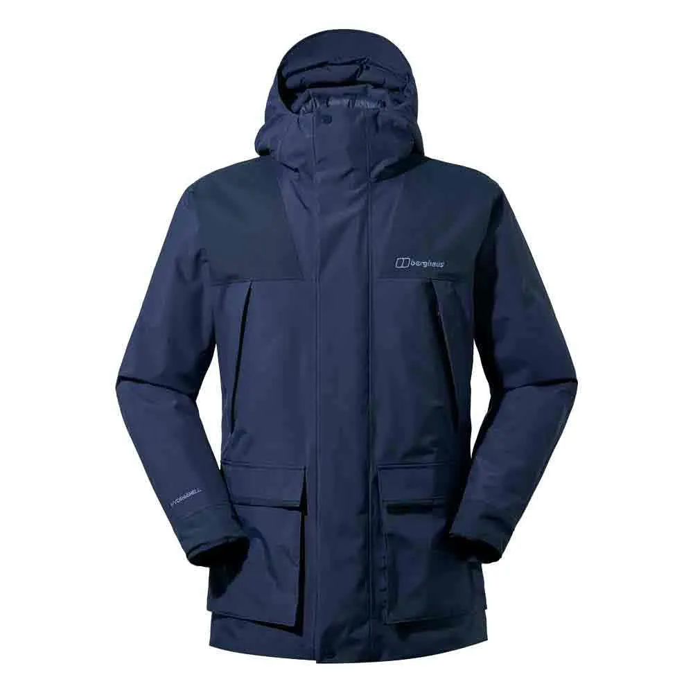 Berghaus Breccan Parka