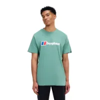 Berghaus Class Xl Logo T-shirt Med Korta ärmar