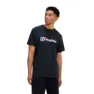 Berghaus Class Xl Logo T-shirt Med Korta ärmar