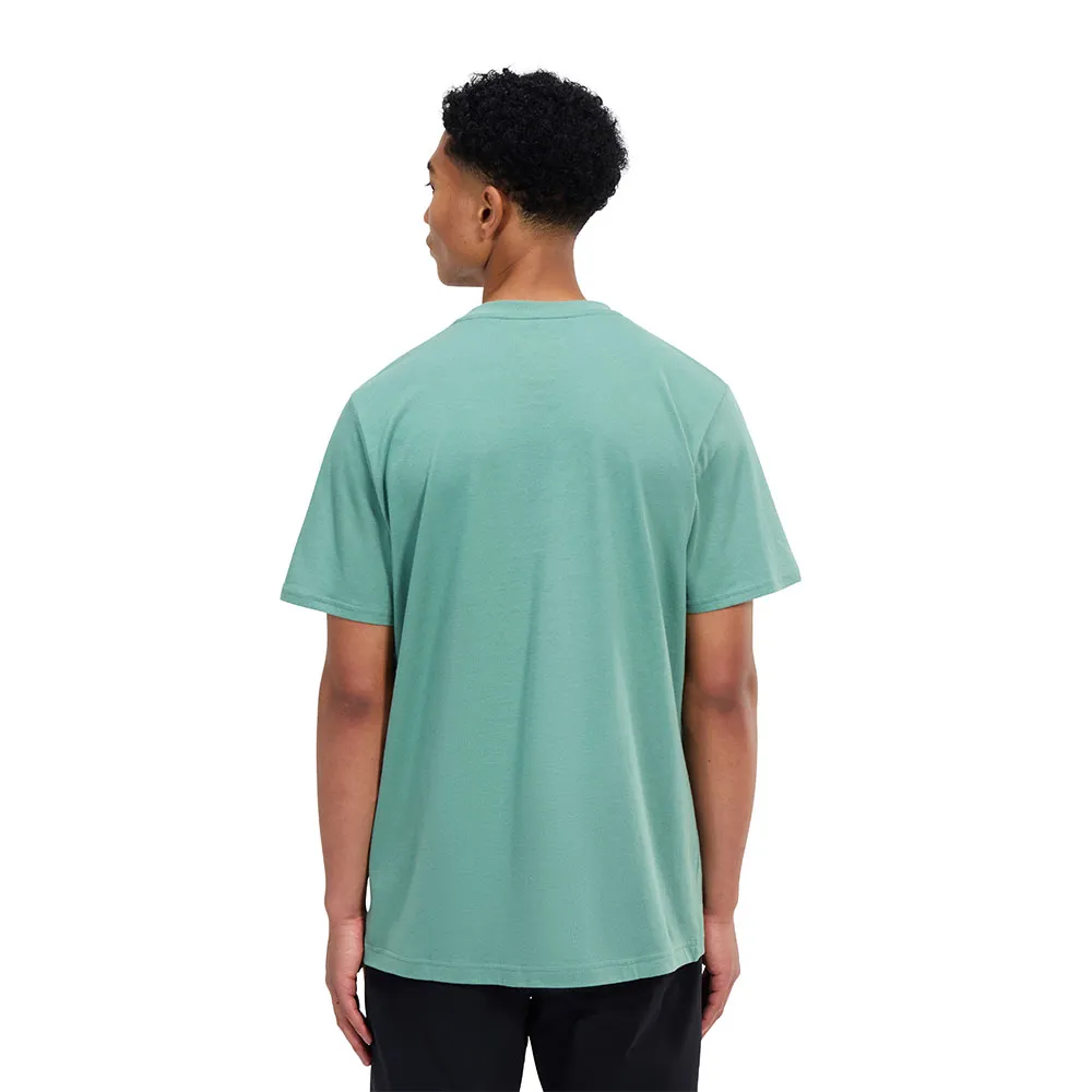 Berghaus Class Xl Logo T-shirt Med Korta ärmar Berghaus Class Xl Logo T-shirt Med Korta ärmar