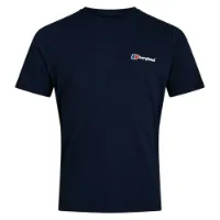 Berghaus Classic T-shirt Med Korta ärmar