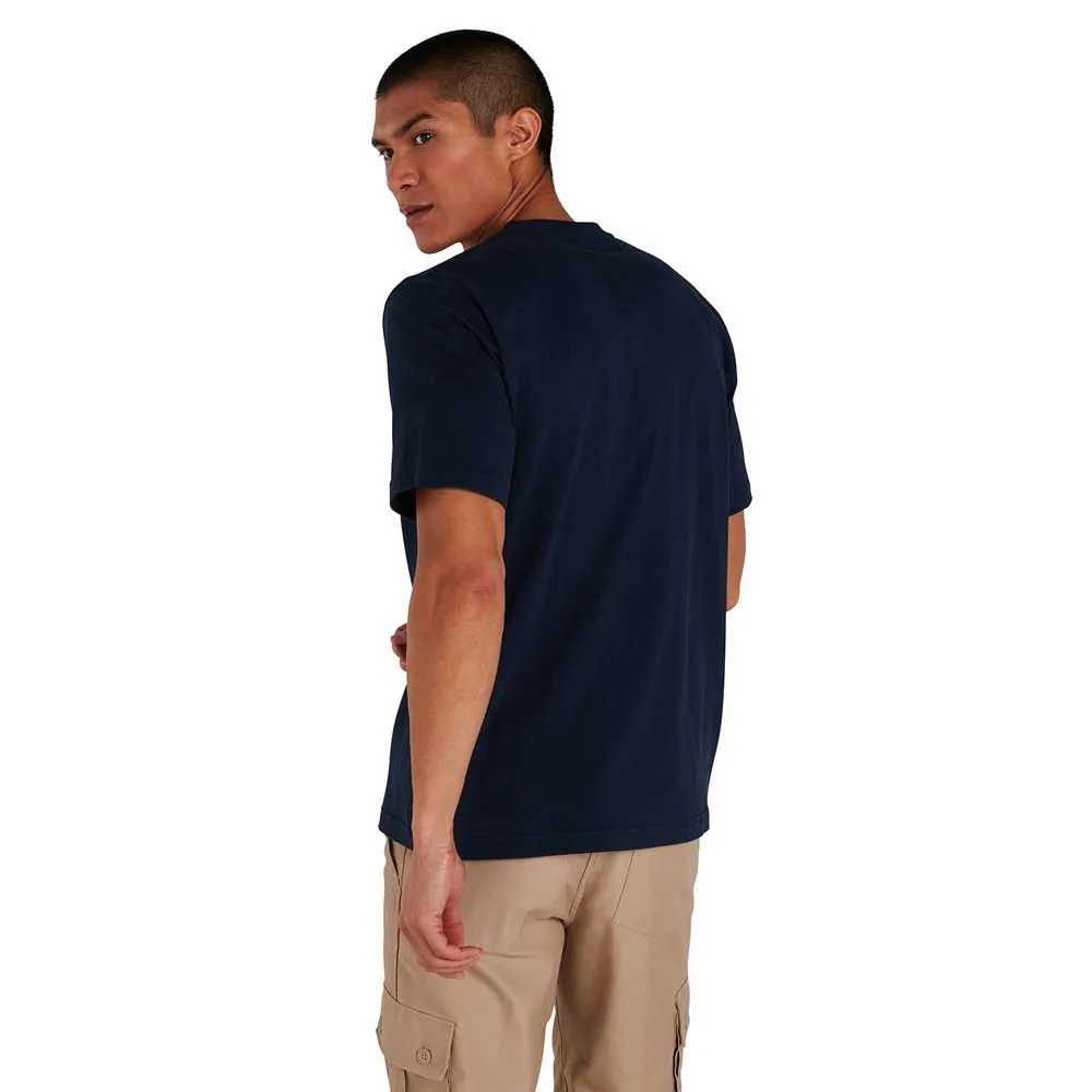 Berghaus Classic T-shirt Med Korta ärmar, Navy