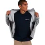 Berghaus Classic T-shirt Med Korta ärmar, Navy