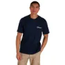 Berghaus Classic T-shirt Med Korta ärmar, Navy