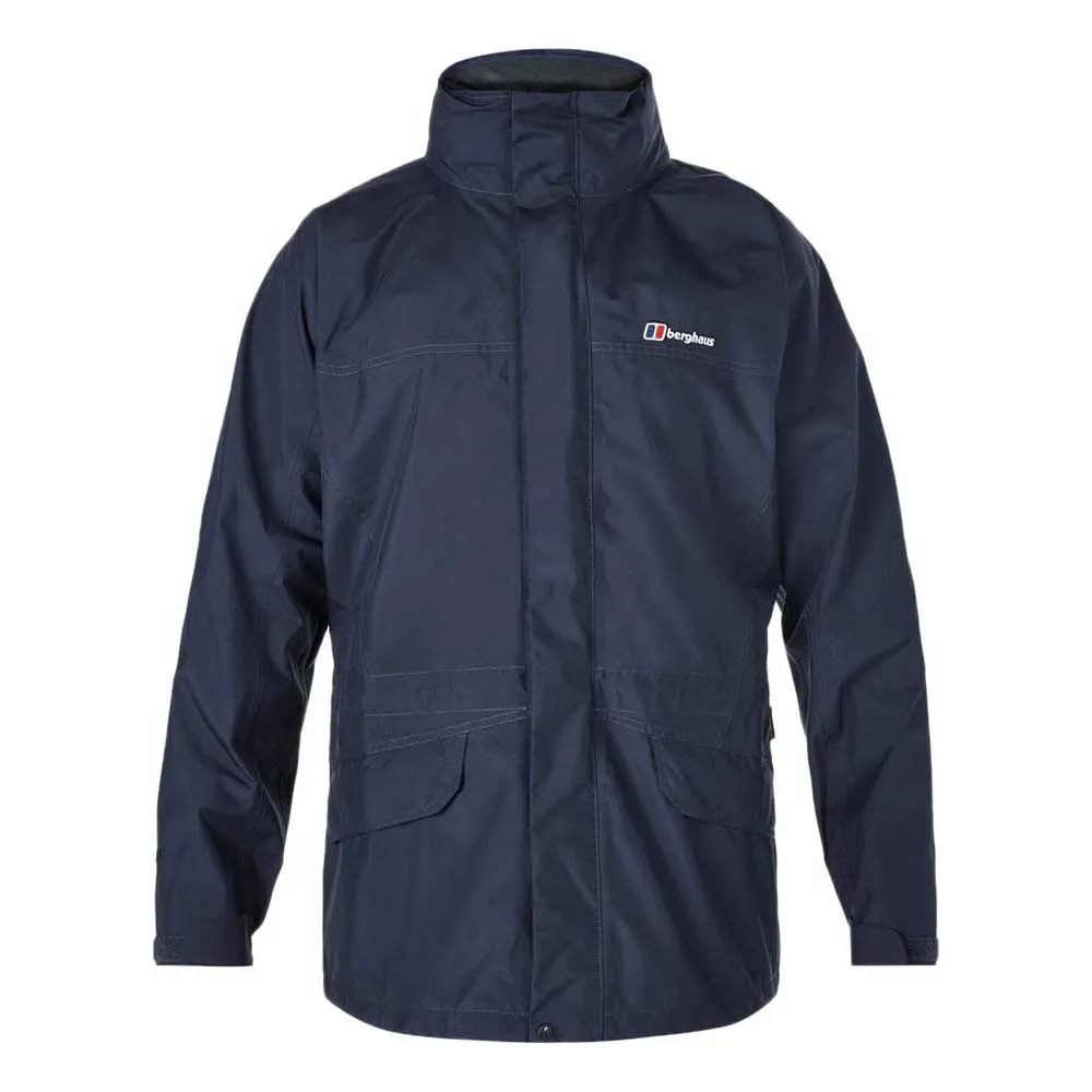 Berghaus Cornice Ii Ia Jacka Berghaus Cornice Ii Ia Jacka