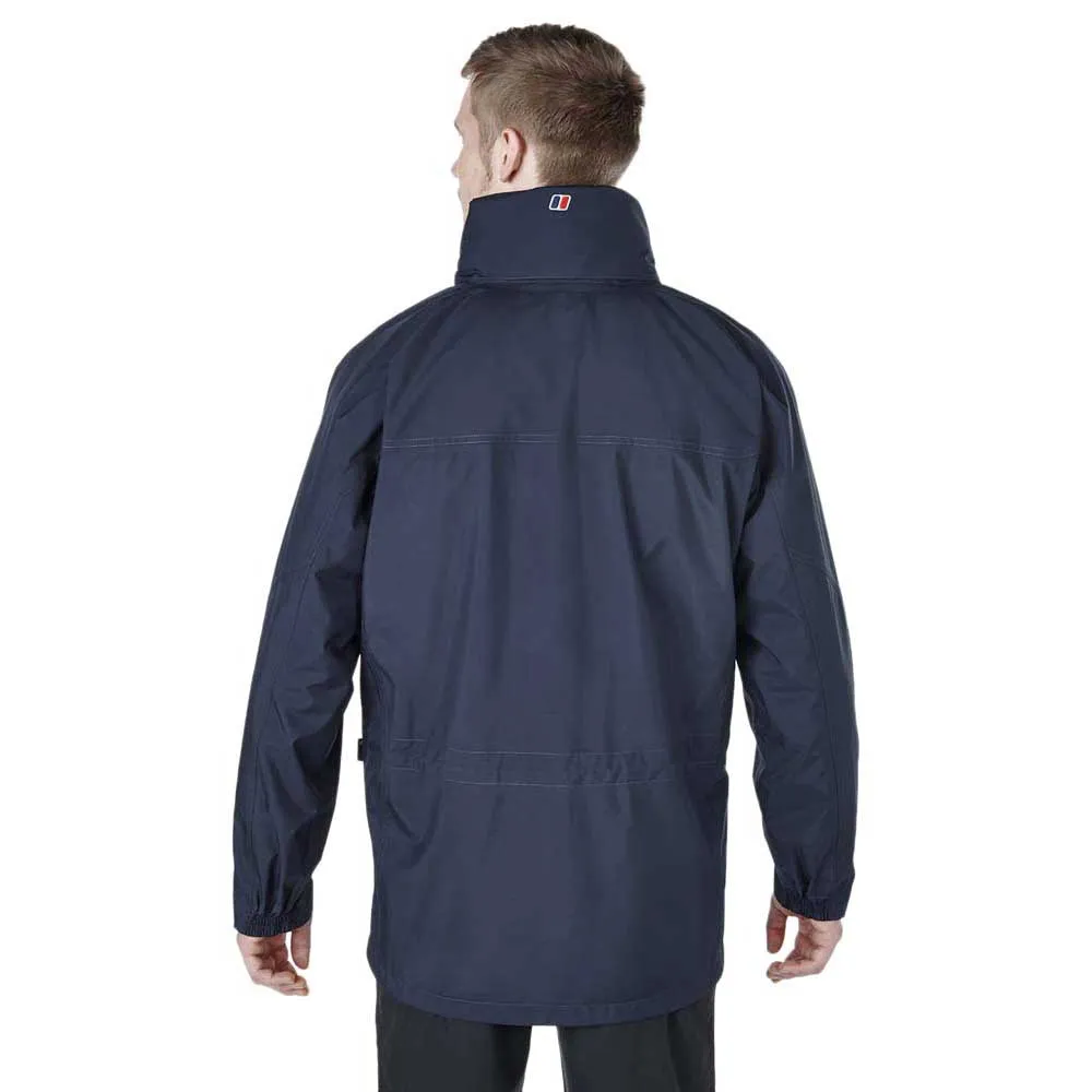 Berghaus Cornice Ii Ia Jacka Berghaus Cornice Ii Ia Jacka