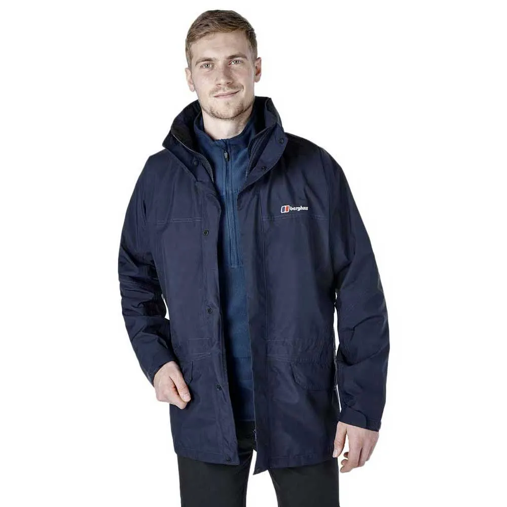 Berghaus Cornice Ii Ia Jacka Berghaus Cornice Ii Ia Jacka