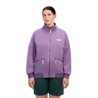 Berghaus Daily Nature Interactive Fleecejacka Med Dragkedja