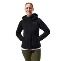 Berghaus Darria Fleecejacka Med Dragkedja Berghaus Darria Fleecejacka Med Dragkedja
