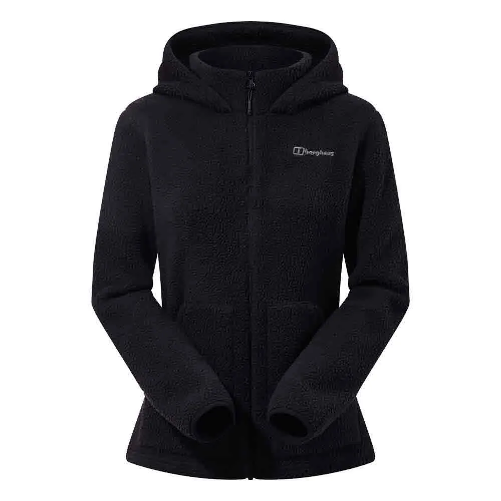 Berghaus Darria Fleecejacka Med Dragkedja