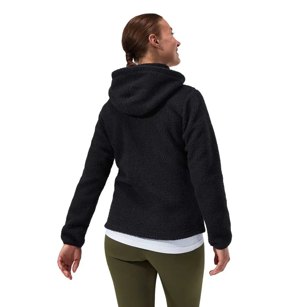 Berghaus Darria Fleecejacka Med Dragkedja Berghaus Darria Fleecejacka Med Dragkedja