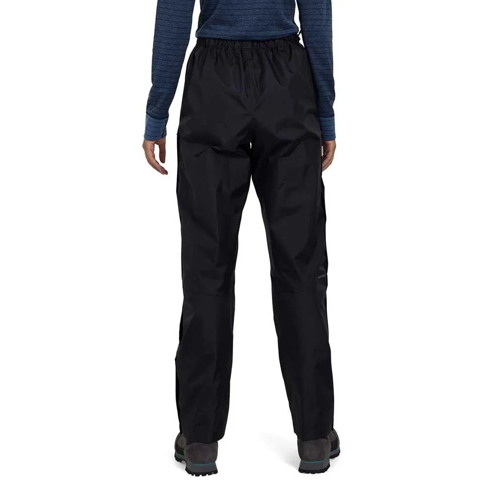 Berghaus Deluge 2.0 Byxor, Black / black, 31
