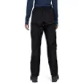 Berghaus Deluge 2.0 Byxor, Black / black, 31