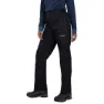 Berghaus Deluge 2.0 Byxor, Black / black, 31