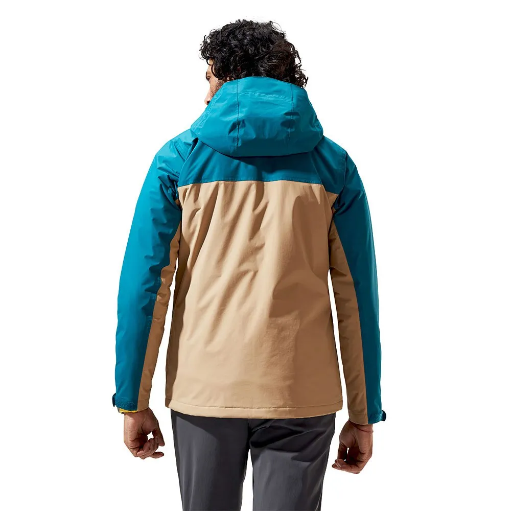 Berghaus Deluge Pro 2.0 Jacka