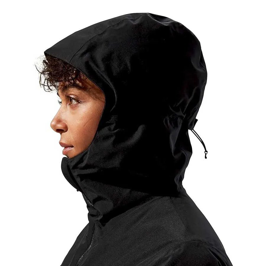 Berghaus Deluge Pro 3.0 Jacka