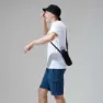 Berghaus Dolomites Mtn T-shirt Med Korta ärmar, Pure white