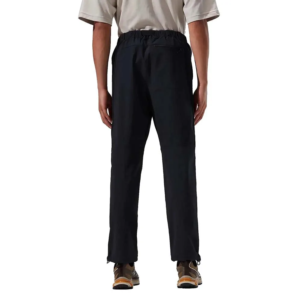 Berghaus Elswick Byxor, Jet black