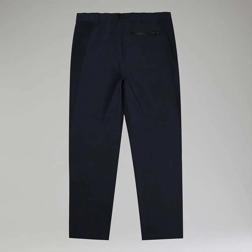 Berghaus Elswick Byxor, Jet black