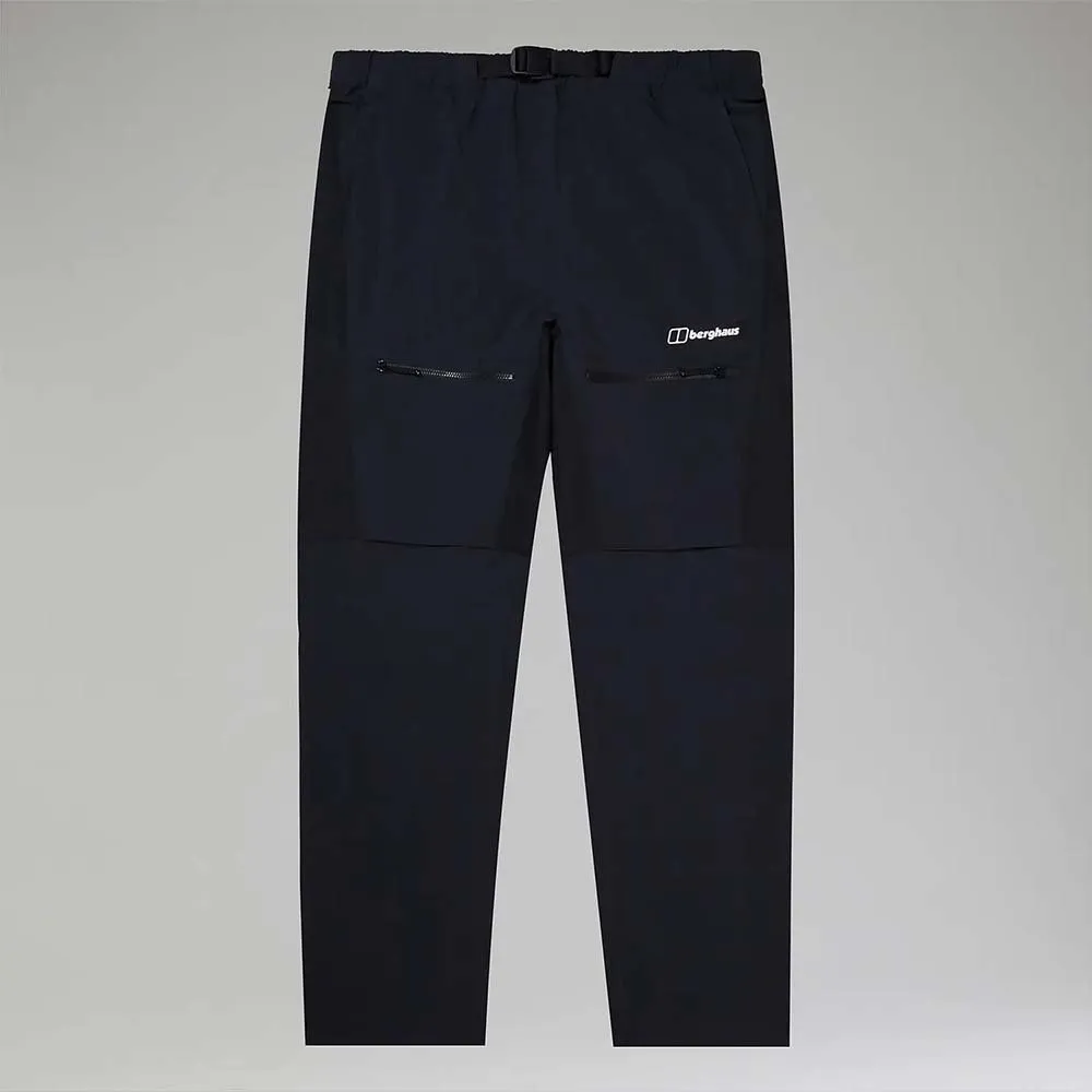 Berghaus Elswick Byxor, Jet black