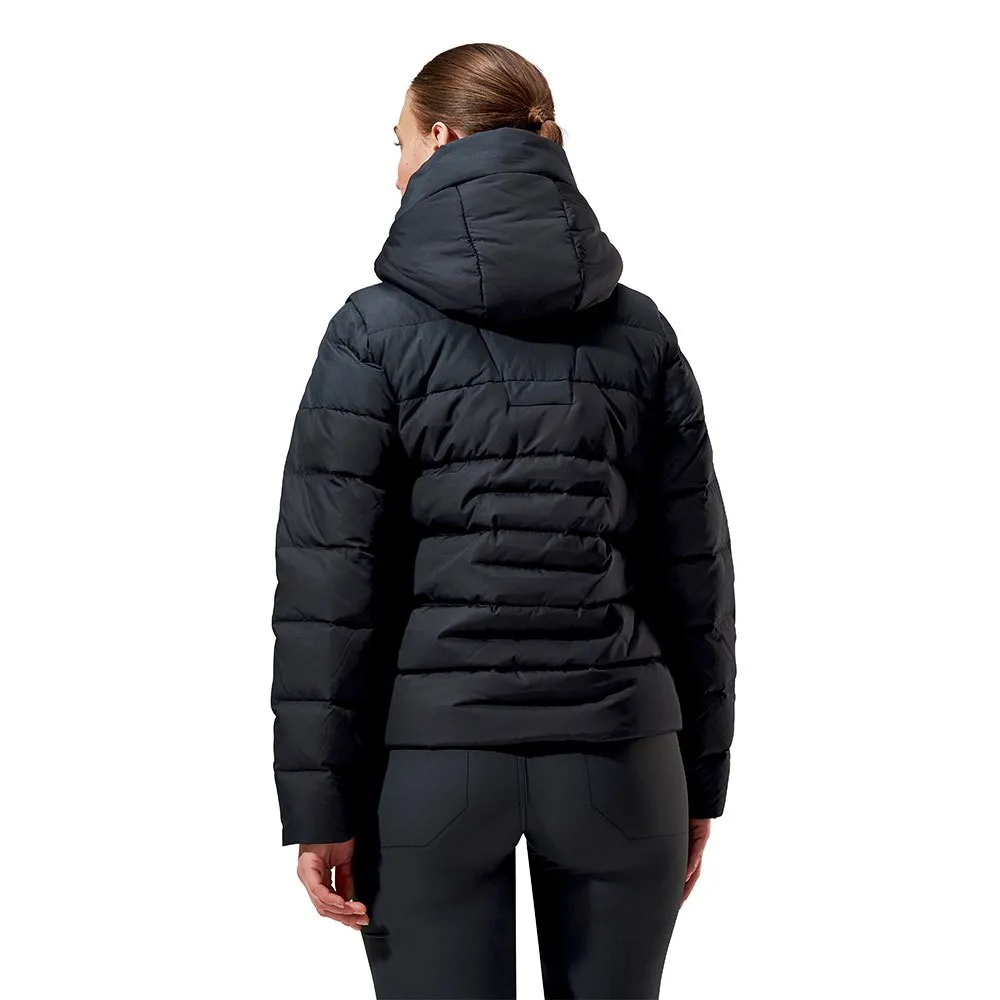 Berghaus Embo 4in1 Dunjacka Berghaus Embo 4in1 Dunjacka