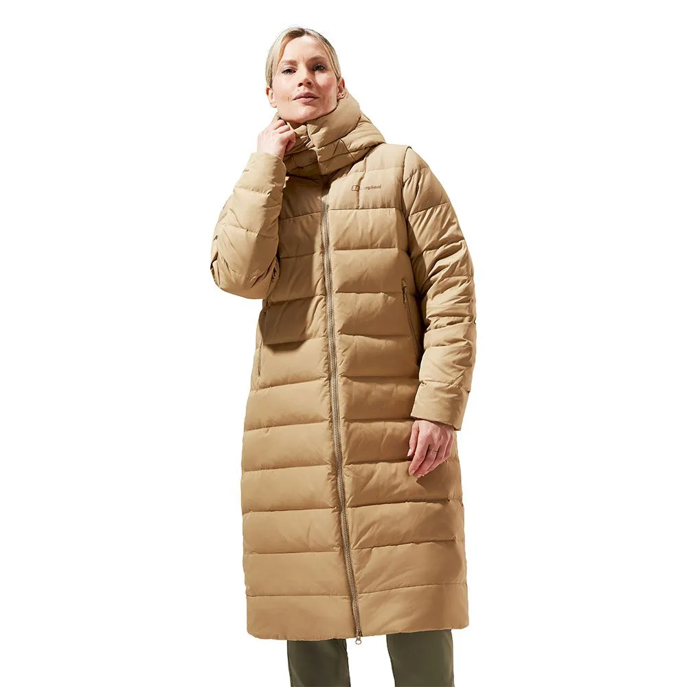 Berghaus Embo 4in1 Long Dunjacka Berghaus Embo 4in1 Long Dunjacka