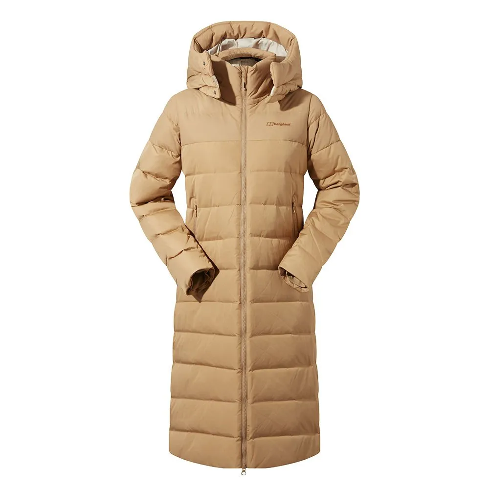 Berghaus Embo 4in1 Long Dunjacka Berghaus Embo 4in1 Long Dunjacka