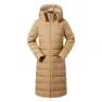 Berghaus Embo 4in1 Long Dunjacka